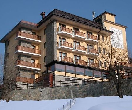 Hotel Miravalle Sauze D'Oulx Exterior foto