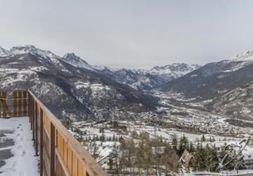 Hotel Miravalle Sauze D'Oulx Exterior foto